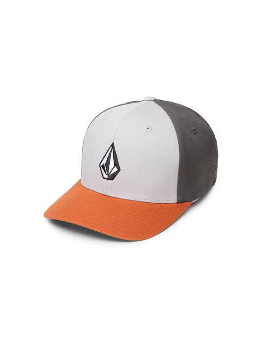 Full Stone XFit Hat - Copper