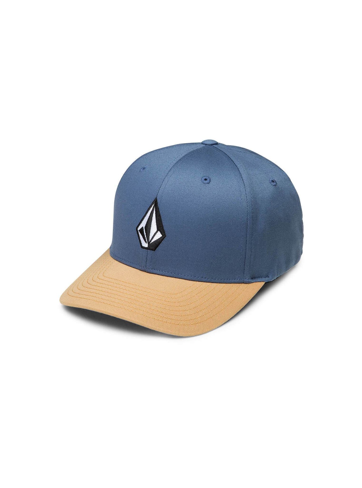 Full Stone XFit Hat - Caramel