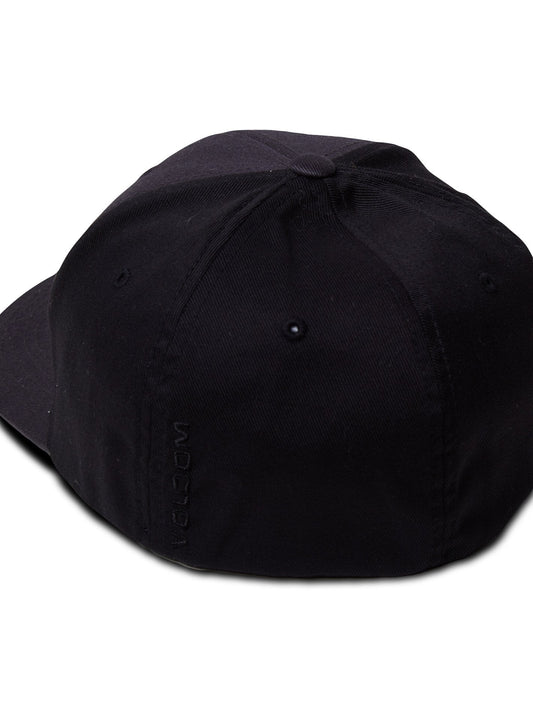 Full Stone XFit Hat - Dirt Gold