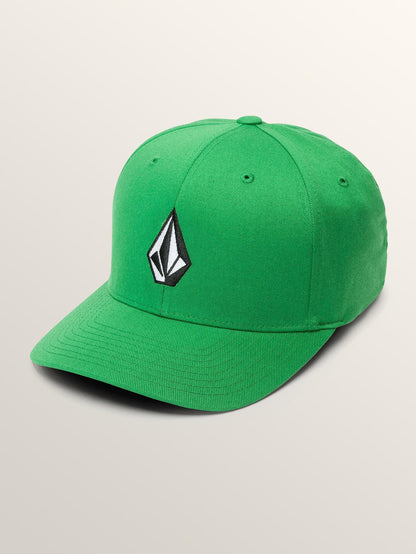 Full Stone XFit Hat - Dark Kelly