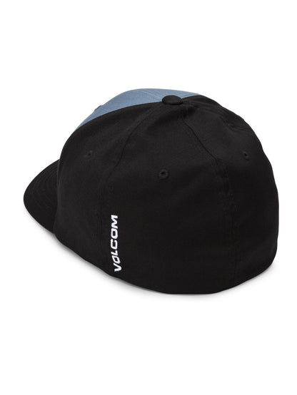 Full Stone Xfit Cap - HORIZON BLUE