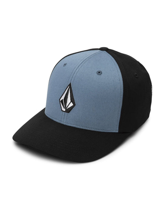 Full Stone Xfit Cap - HORIZON BLUE