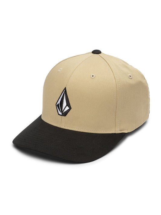 Full Stone Xfit Cap - Khaki