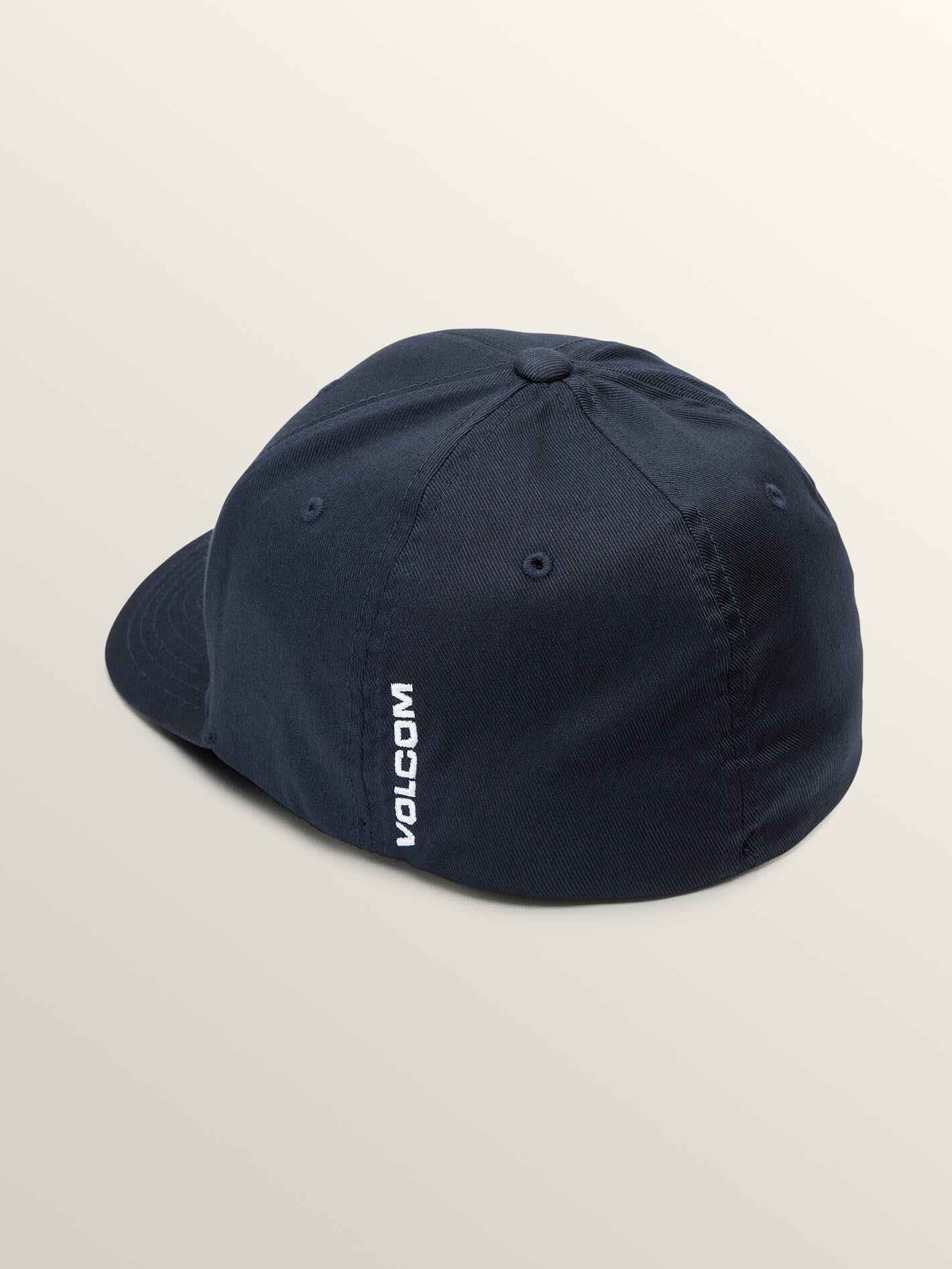 Full Stone XFit Hat - Navy