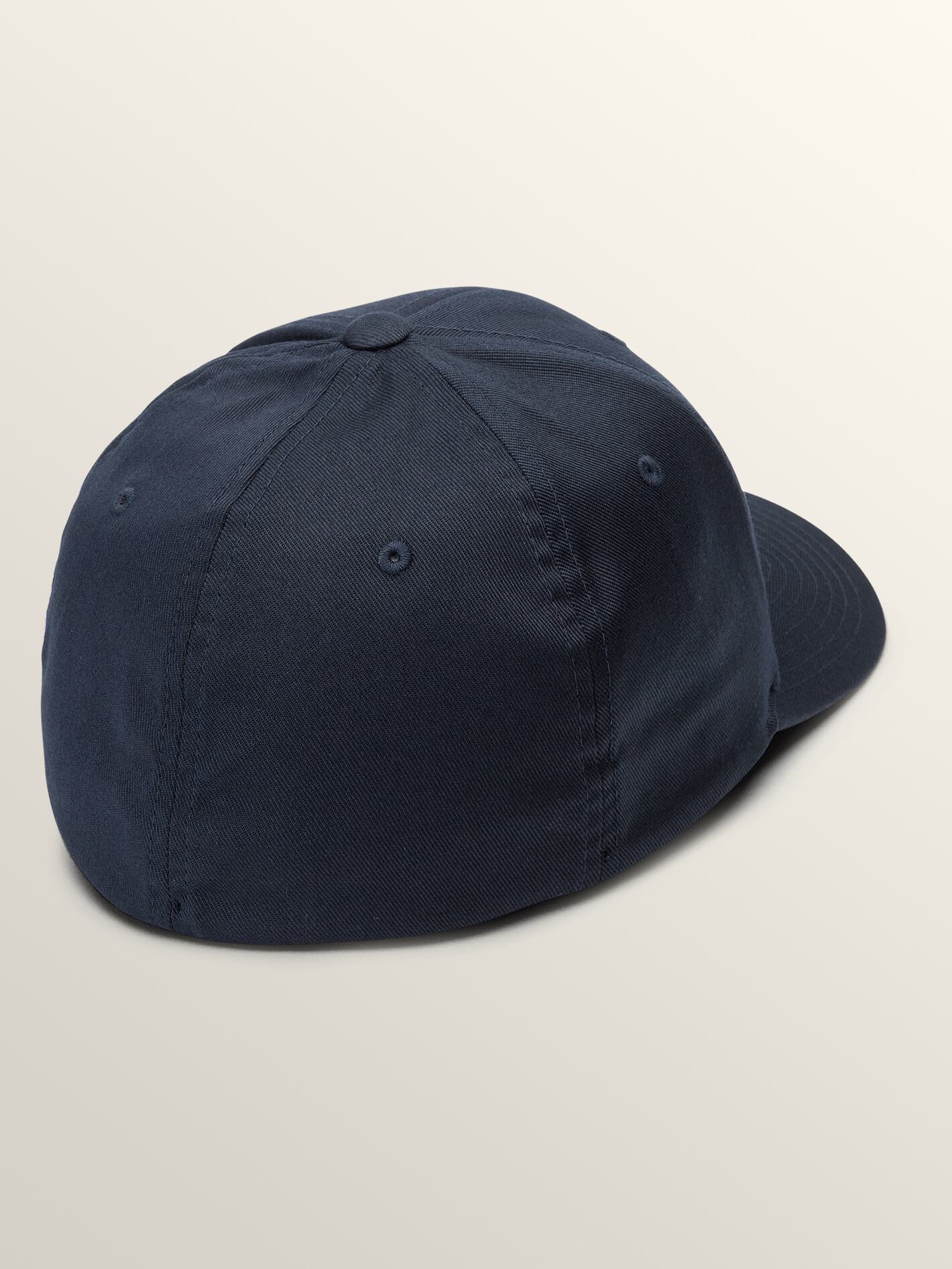 Full Stone XFit Hat - Navy