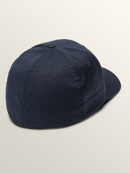 Full Stone XFit Hat - Navy