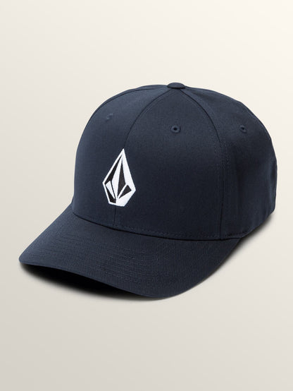 Full Stone XFit Hat - Navy