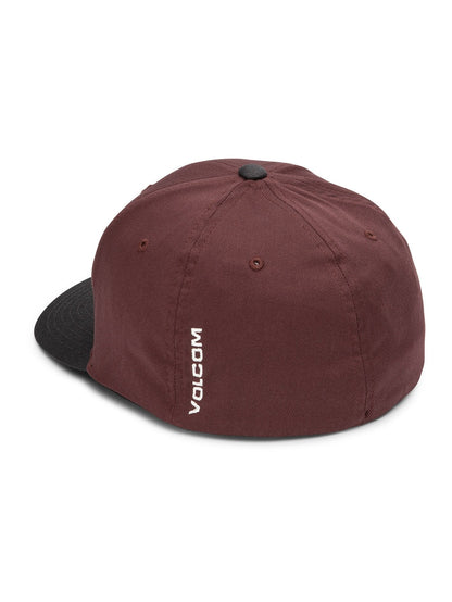 Full Stone Xfit Cap - Pumice