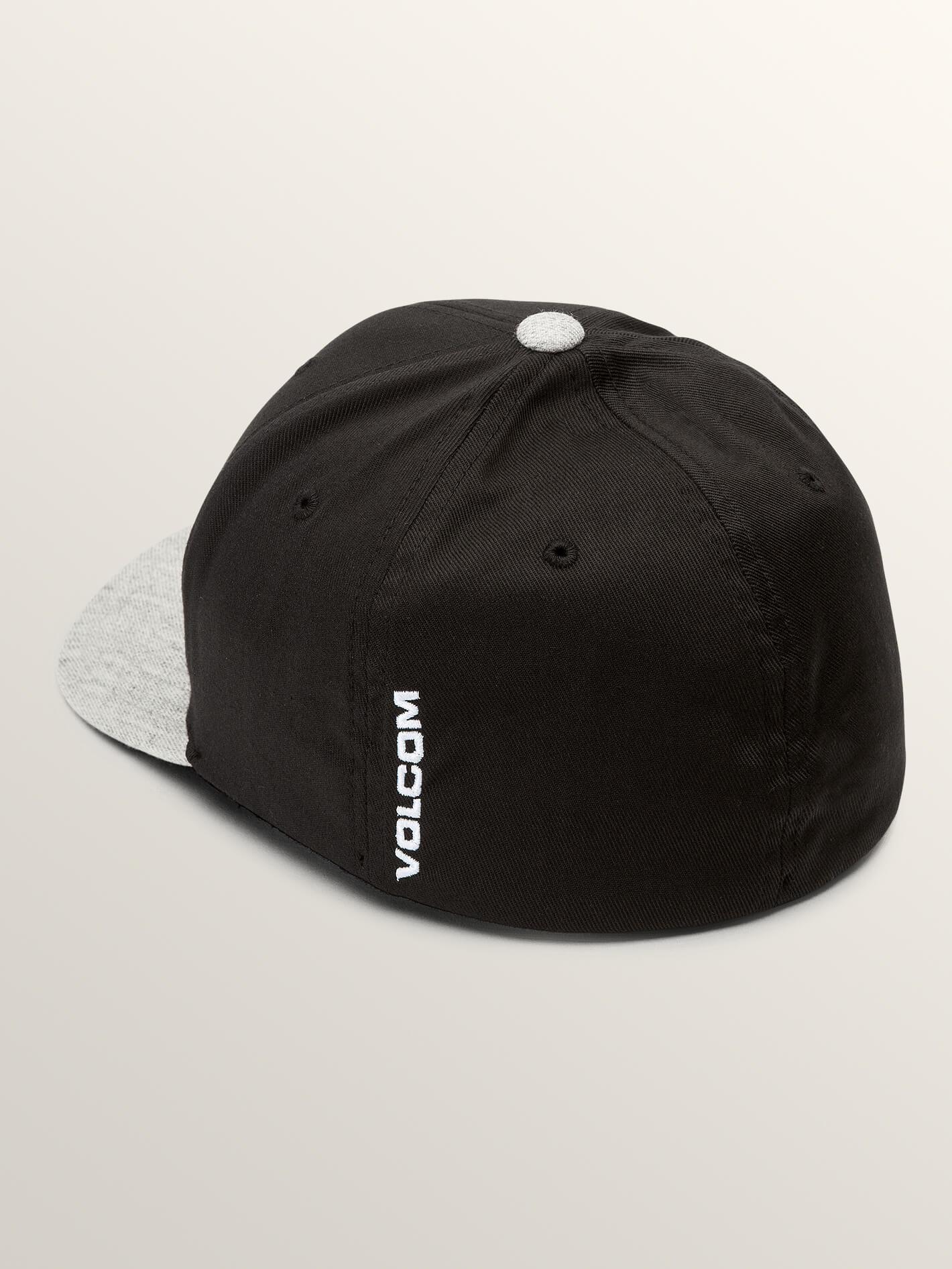 Full Stone XFit Hat - Storm