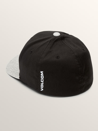 Full Stone XFit Hat - Storm