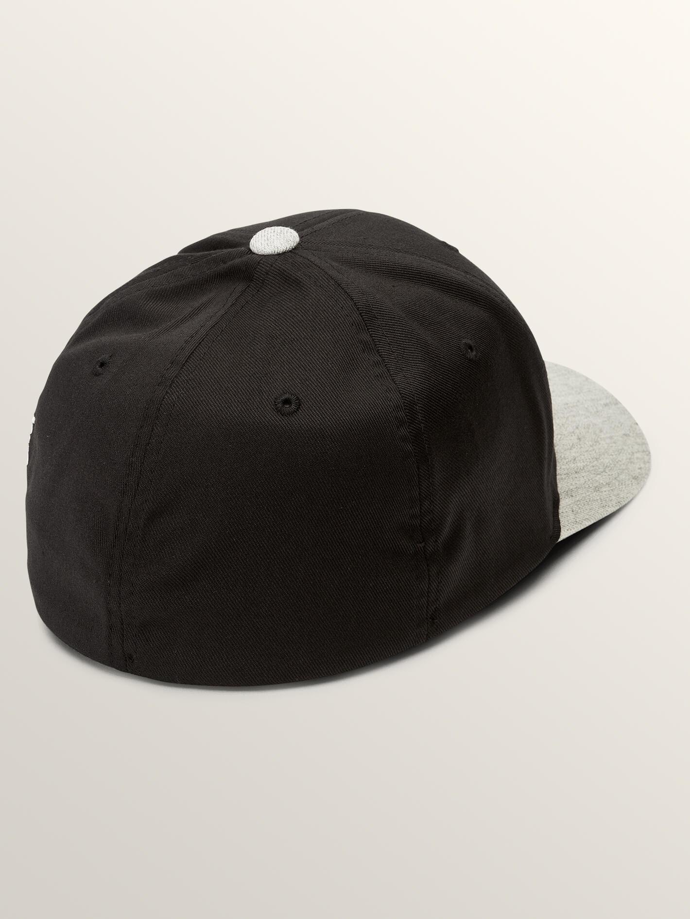 Full Stone XFit Hat - Storm