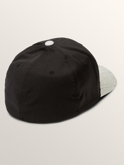 Full Stone XFit Hat - Storm