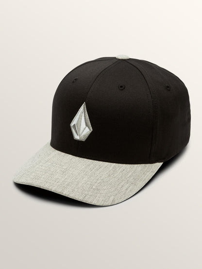 Full Stone XFit Hat - Storm