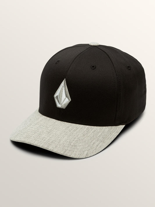 Full Stone XFit Hat - Storm
