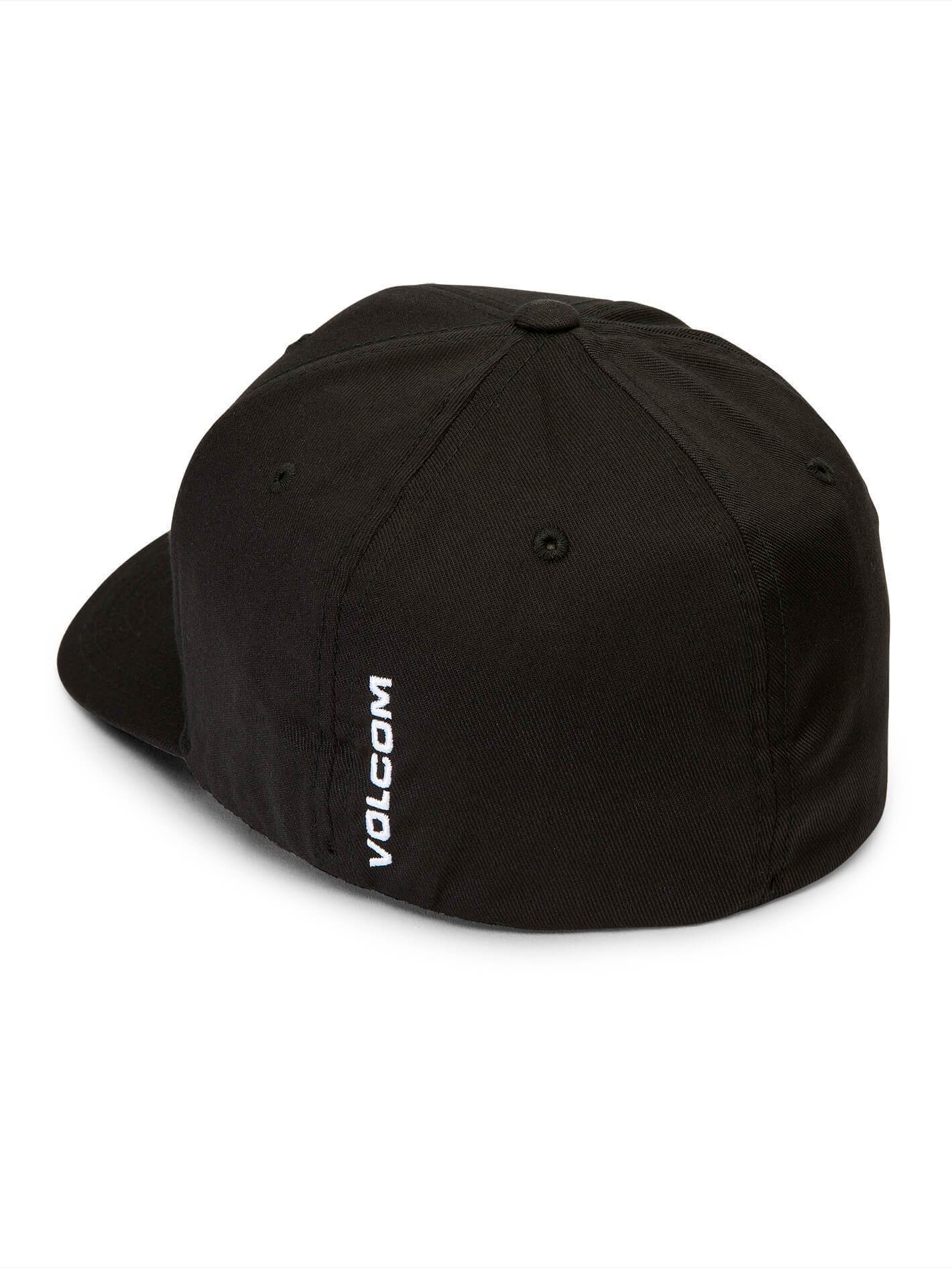 Full Stone XFit Hat - Thyme Green