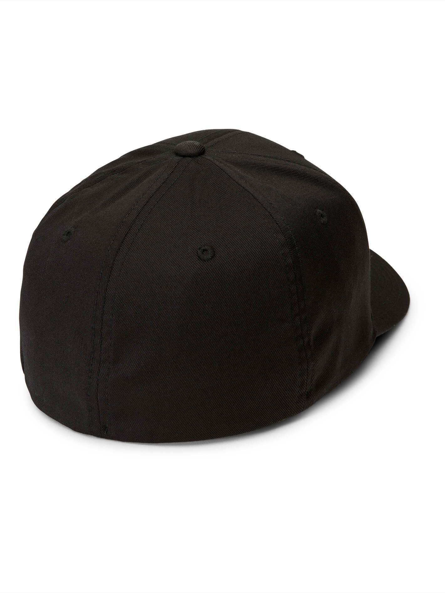 Full Stone XFit Hat - Thyme Green