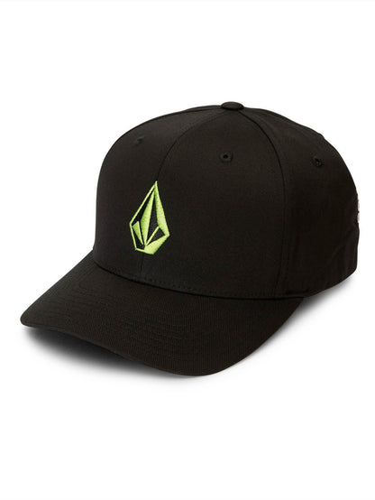 Full Stone XFit Hat - Thyme Green