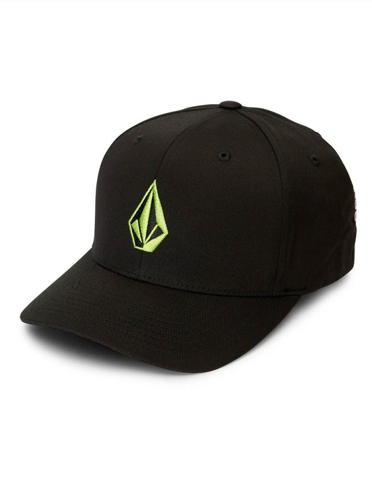Full Stone XFit Hat - Thyme Green
