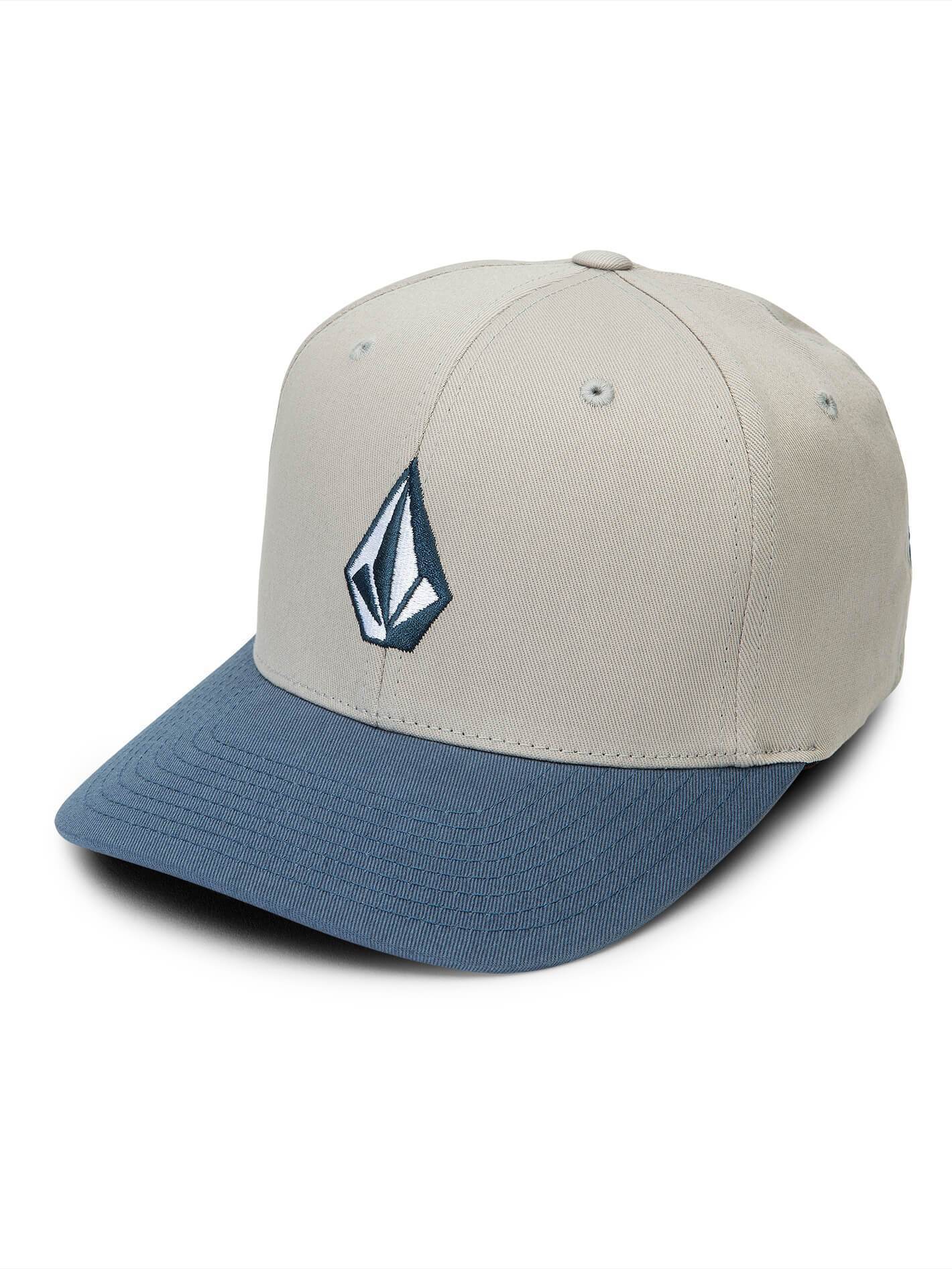 Full Stone XFit Hat - Wrecked Indigo