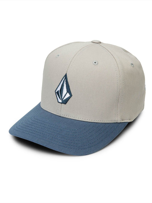 Full Stone XFit Hat - Wrecked Indigo