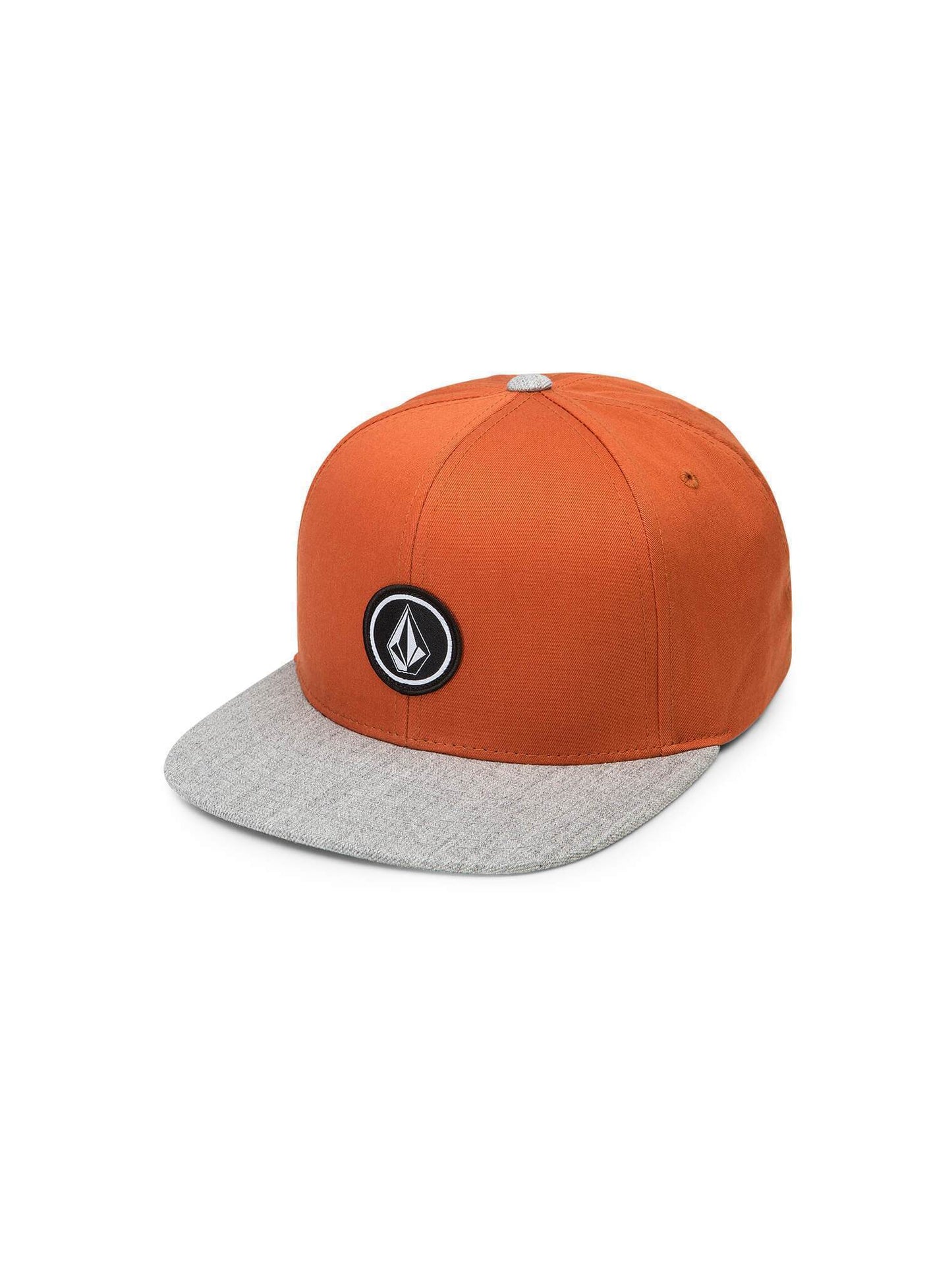 Quarter Twill Hat - Copper