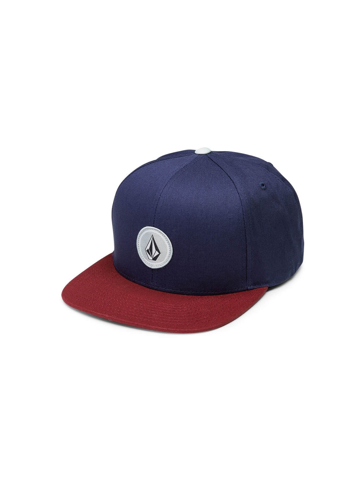 Quarter Twill Hat - Indigo