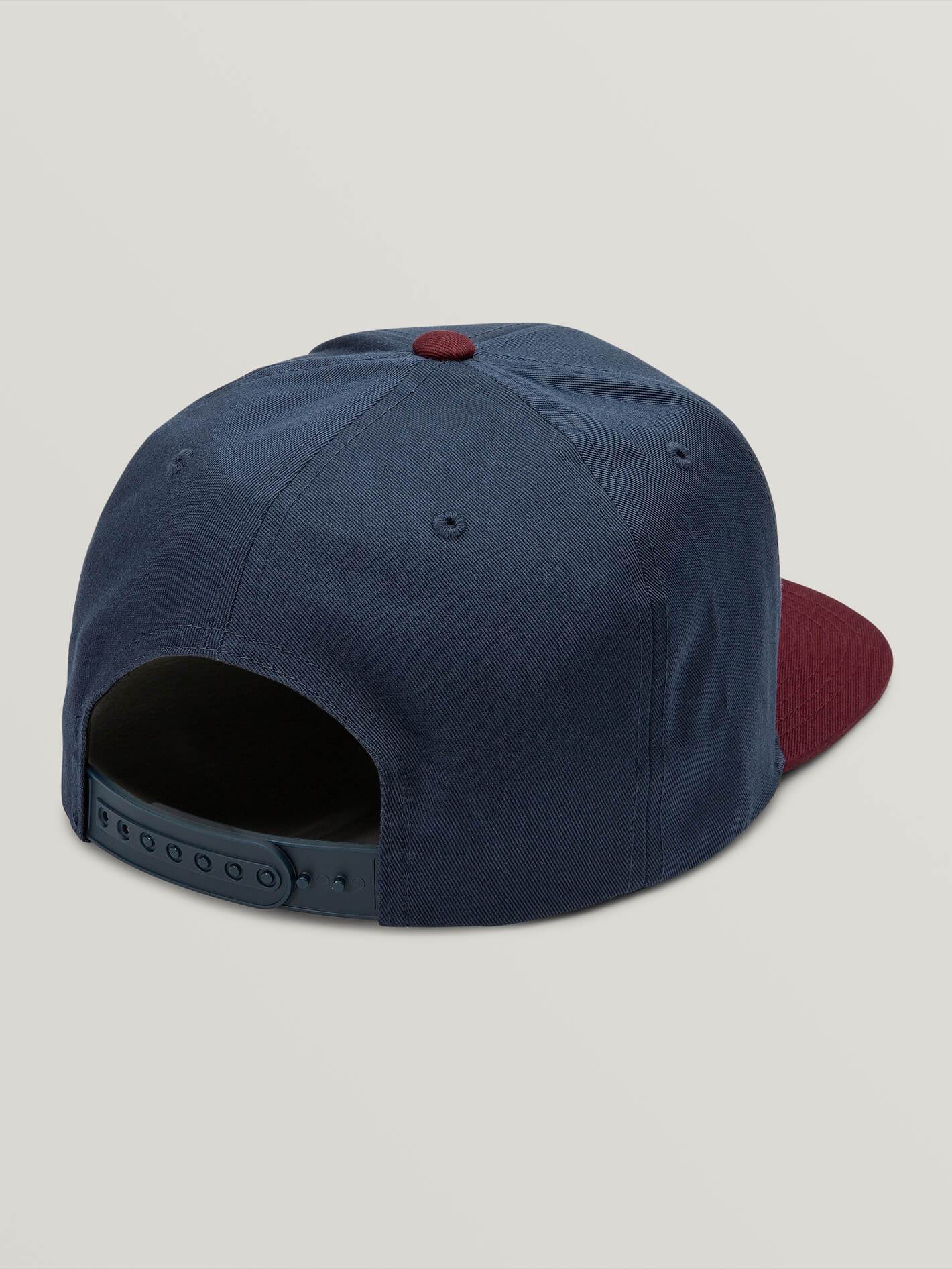 Quarter Twill Cap - Pinot