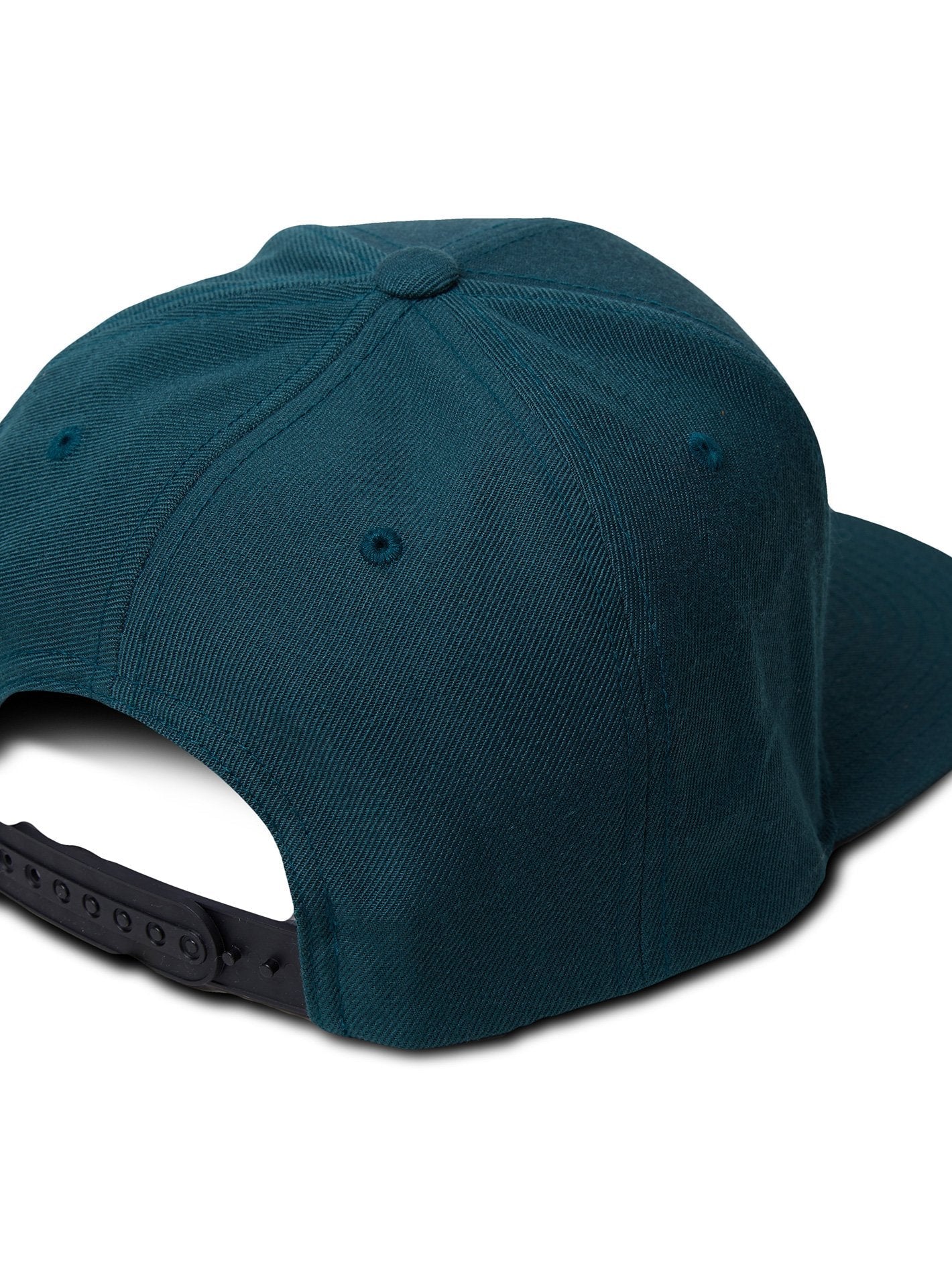 Quarter Twill Hat - Ranger Green