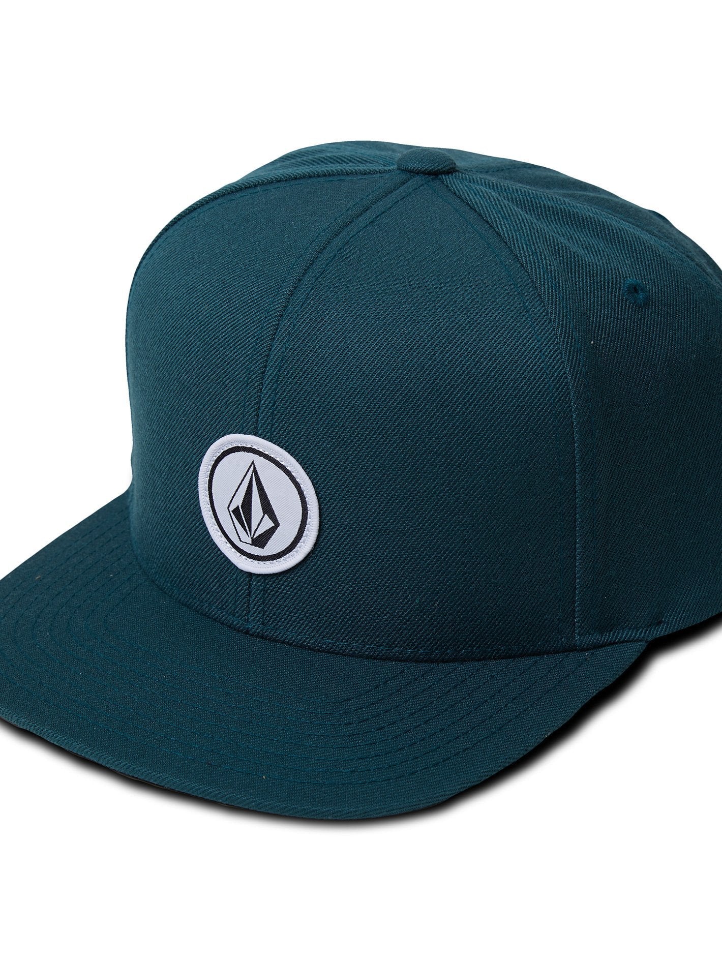 Quarter Twill Hat - Ranger Green