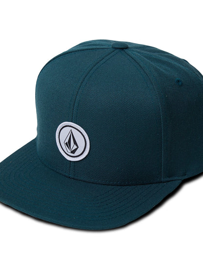 Quarter Twill Hat - Ranger Green