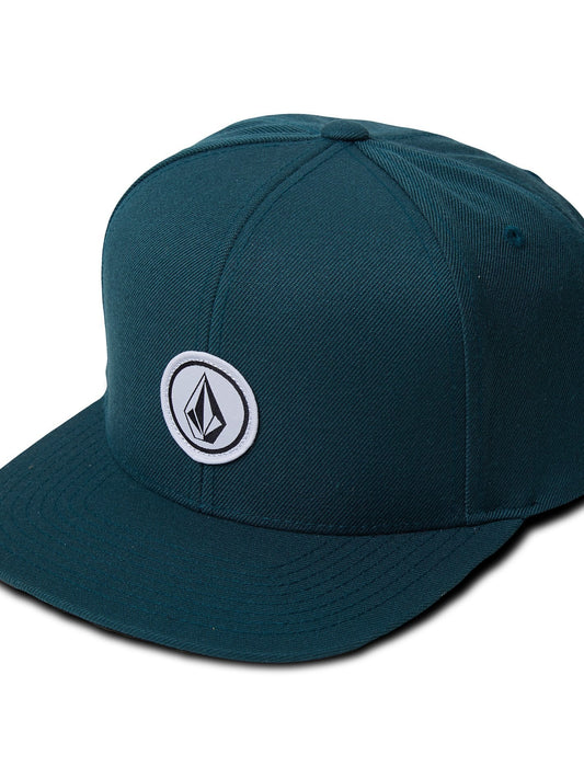 Quarter Twill Hat - Ranger Green