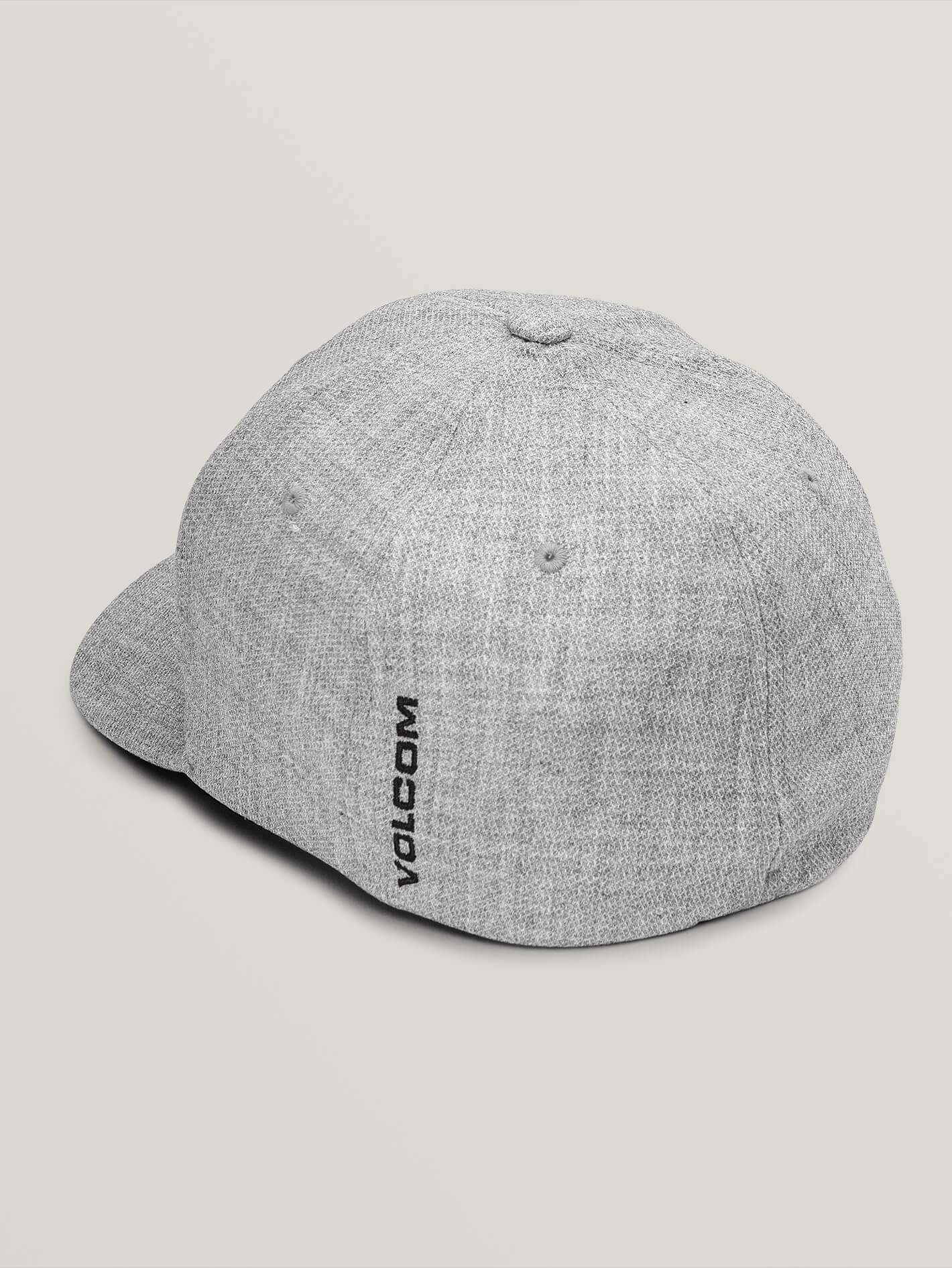 Full Stone Xfit Cap - Grey