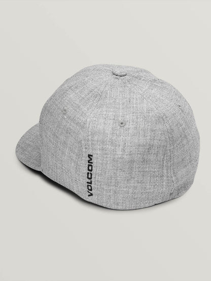 Full Stone Xfit Cap - Grey
