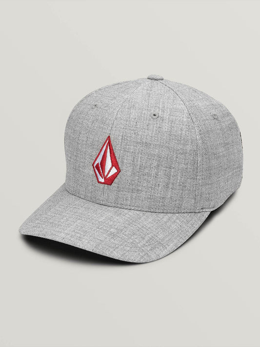 Full Stone Xfit Cap - Grey