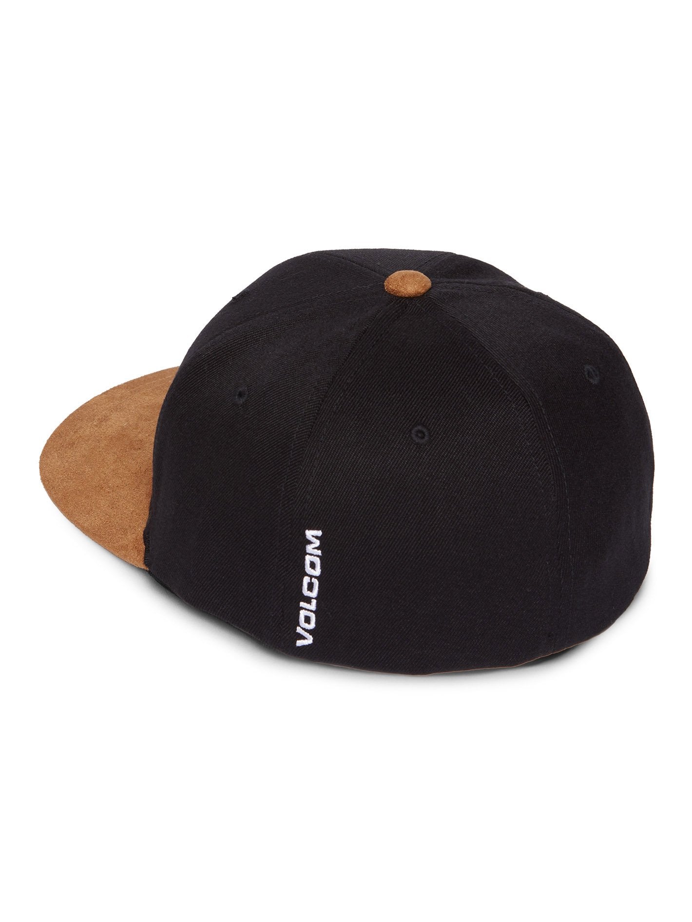 Full Stone Heather Xfit Cap - INCA GOLD