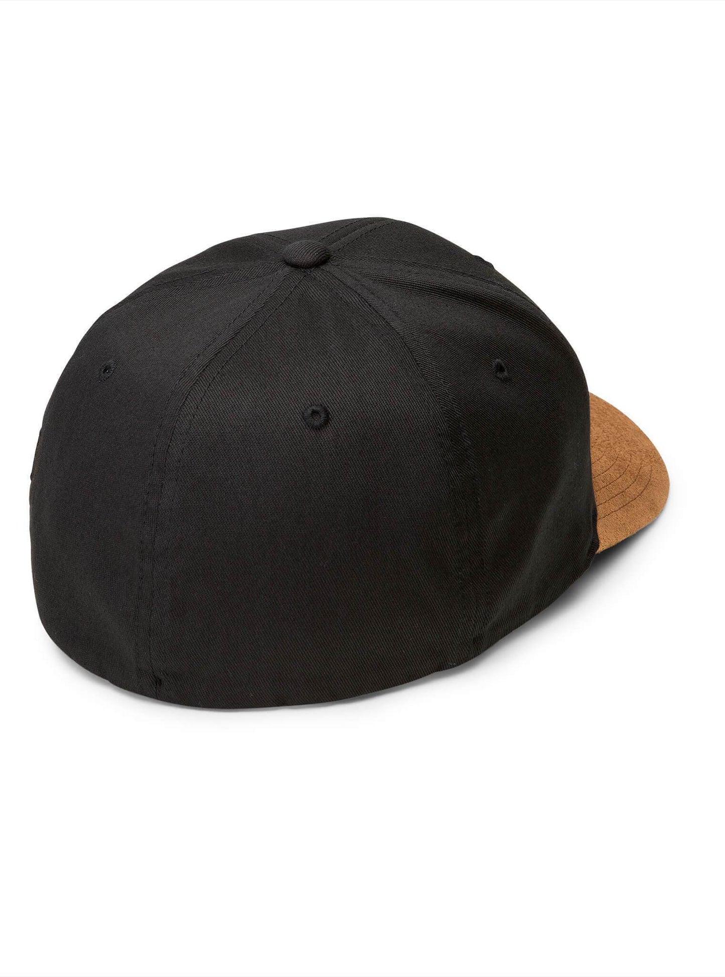 Full Stone Heather XFit Hat - Mud