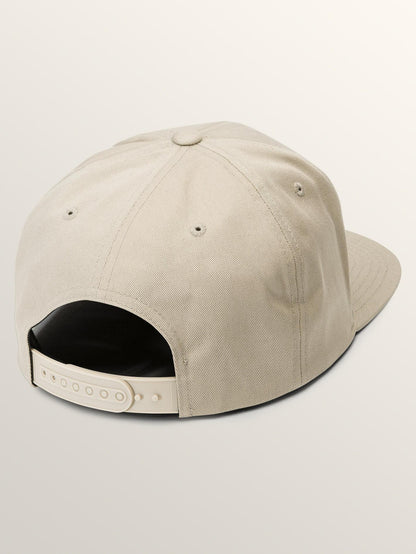 Cresticle Hat - Beige
