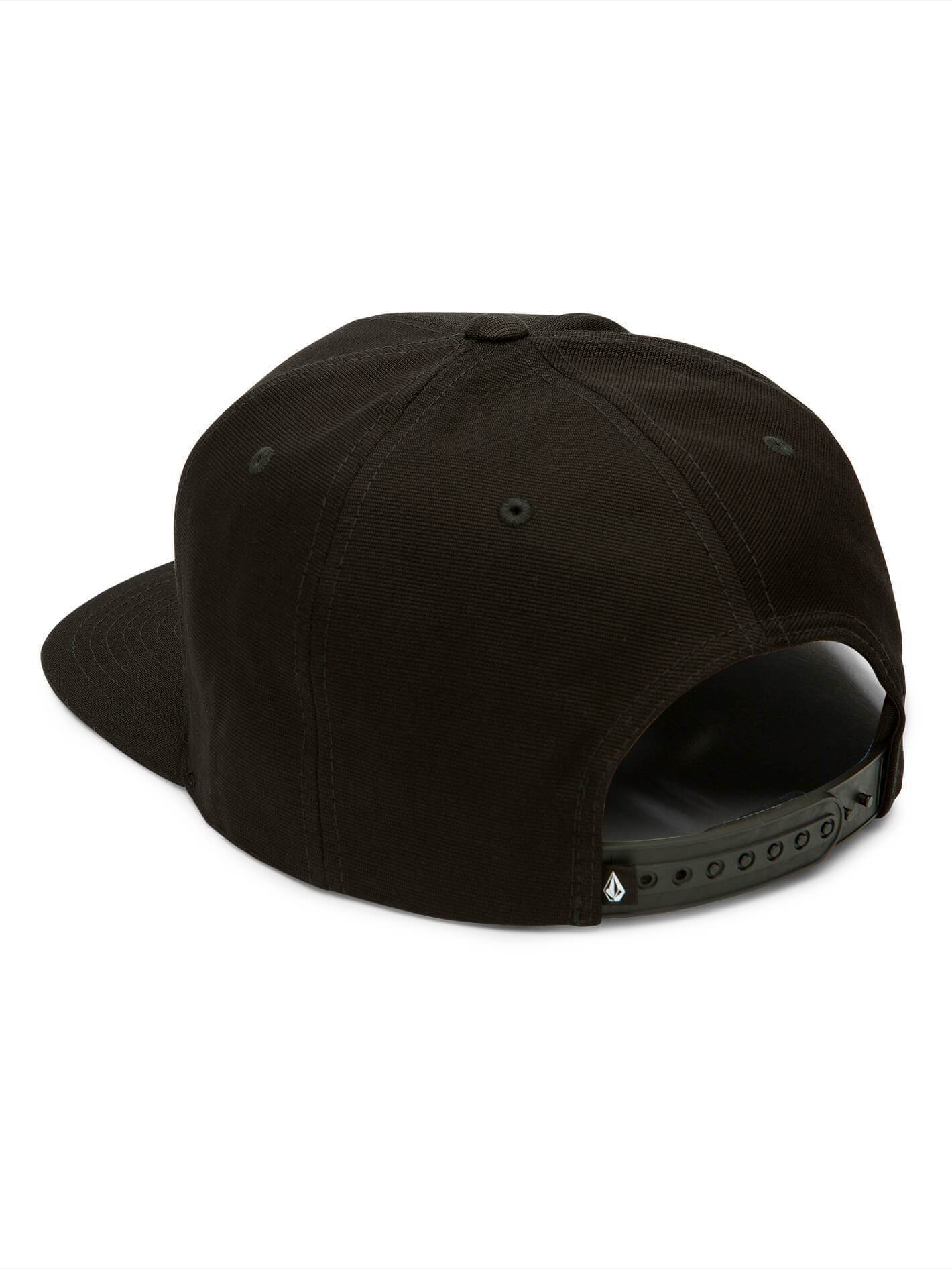 Cresticle Hat - Charred