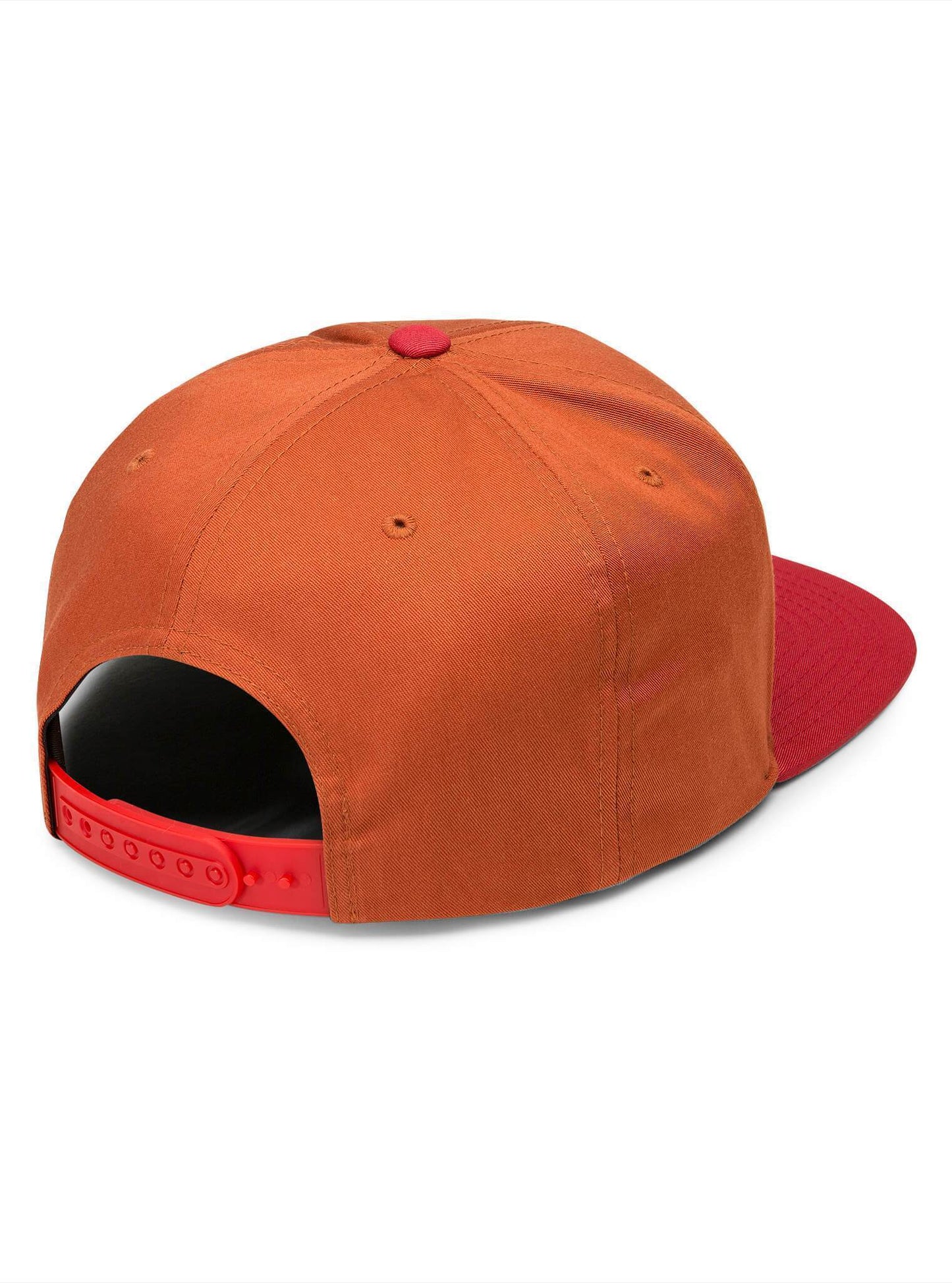 Cresticle Hat - Copper