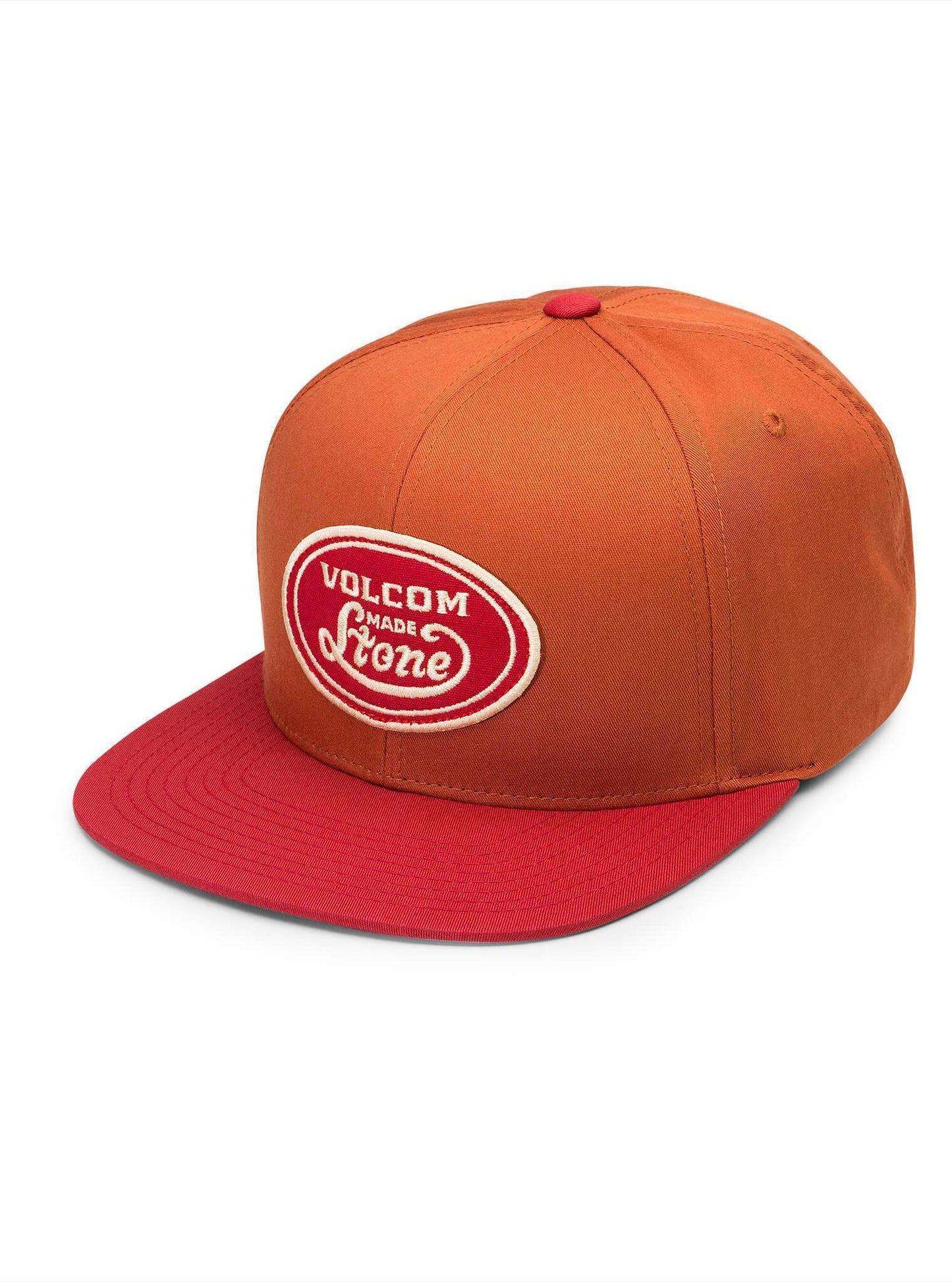 Cresticle Hat - Copper