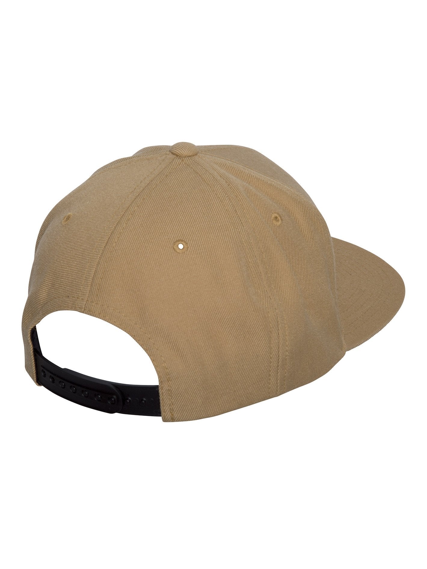 Cresticle Cap - Dull Gold