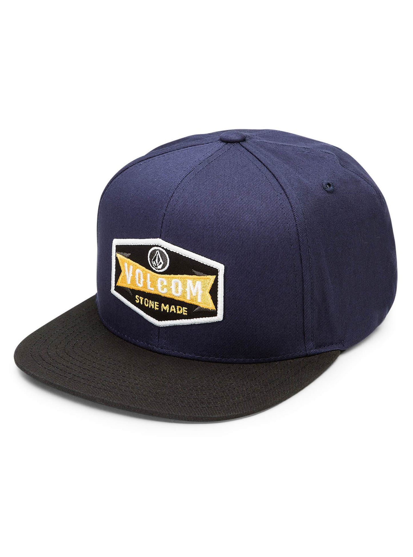 Cresticle Hat - Indigo