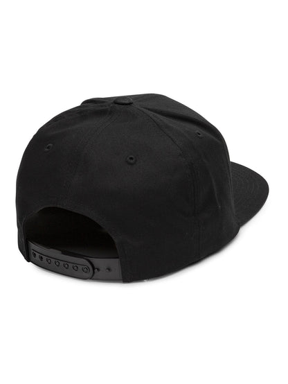 Cresticle Cap - Lead