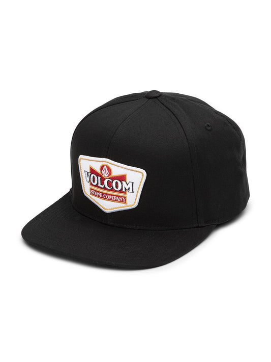 Cresticle Cap - Lead