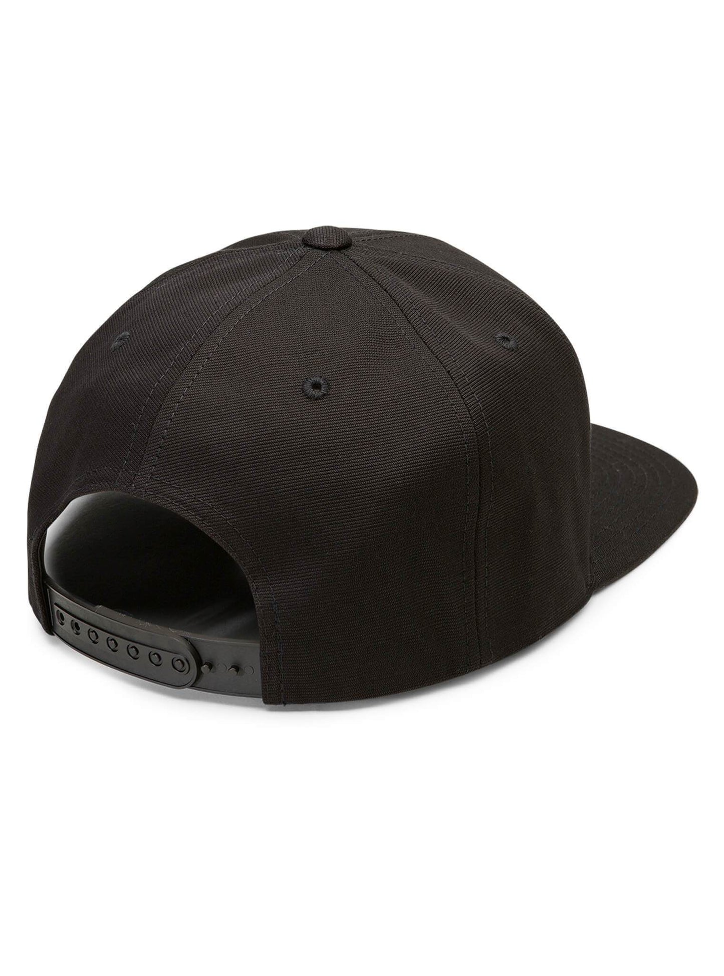 Cresticle Hat - Sulfur Black