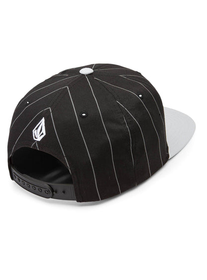 Fresh Starter Hat - Black