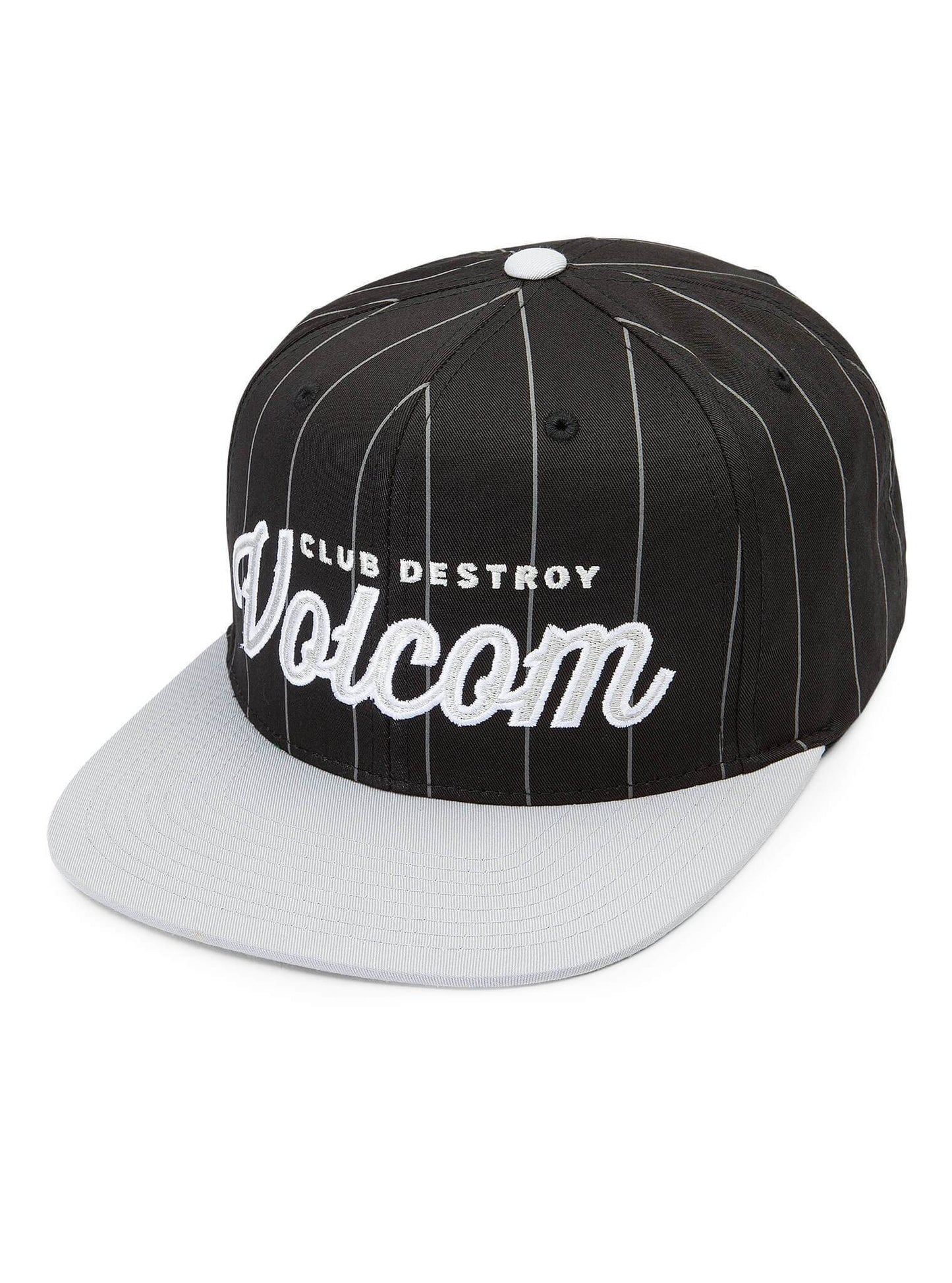 Fresh Starter Hat - Black