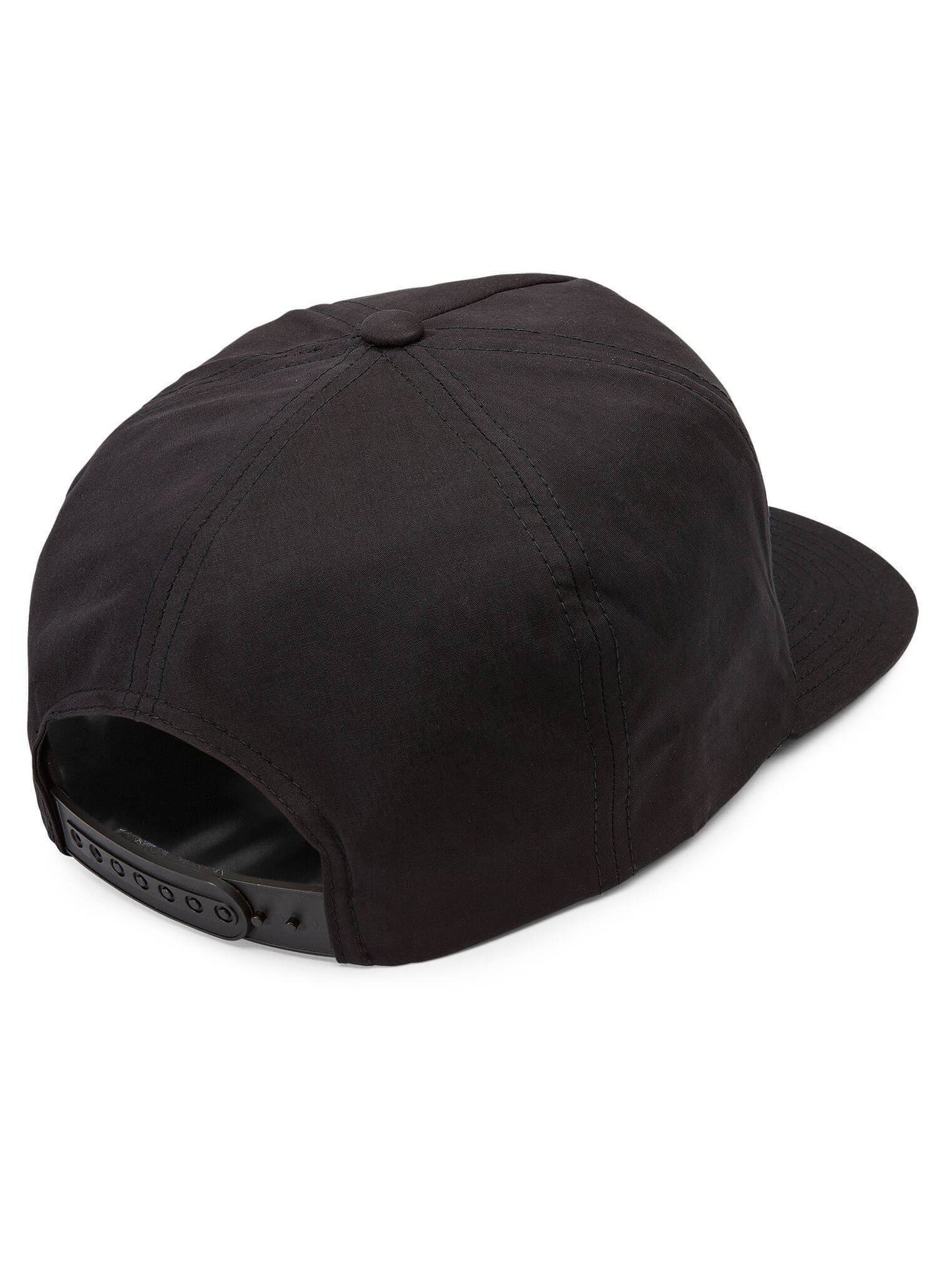 Dorado Hat - Black