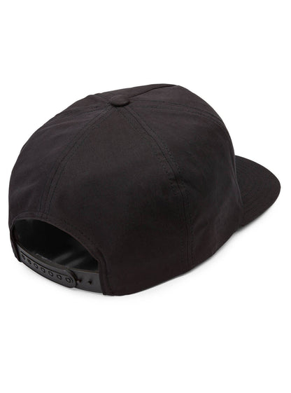 Dorado Hat - Black