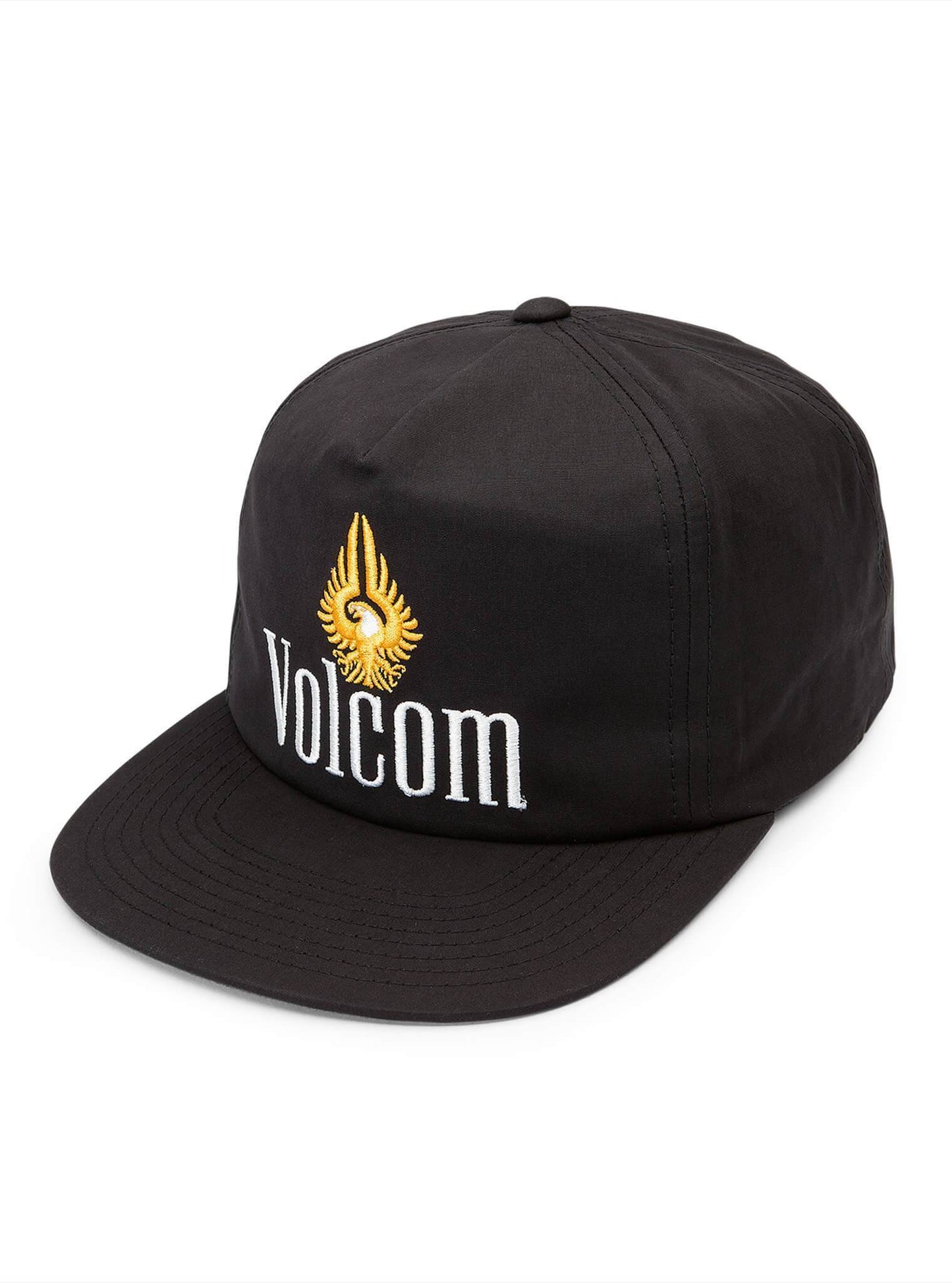 Dorado Hat - Black